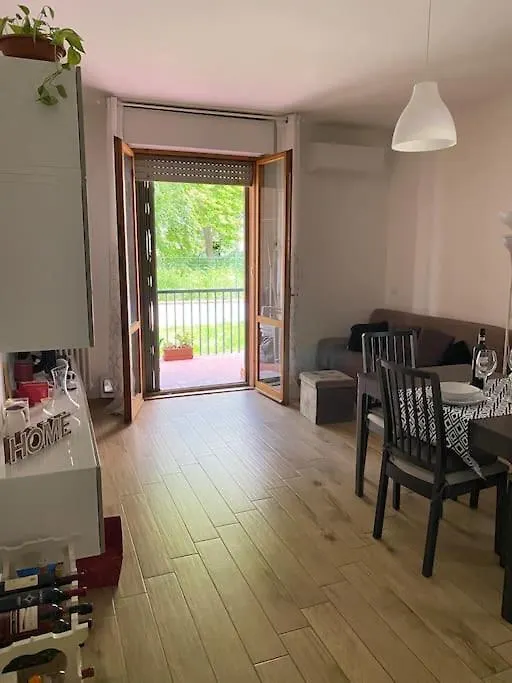 Bella Garden House - Private Garden In Φλωρεντία